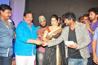Jyothi Lakshmi Audio Launch